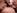Une superbe amatrice blonde encul�e et asperg�e de sperme