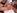 Une superbe amatrice blonde encul�e et asperg�e de sperme