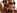 Chatte dilate par 2 gars pour une belle brune