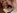 La moule gonfle par une pompe  chatte