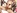 La moule gonfle par une pompe  chatte