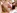 Une teen se fait dilater l'anus par une grosse pine dans son fion