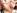 Une teen se fait dilater l'anus par une grosse pine dans son fion
