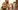 Sexe de groupe avec 2 blondes et 3 lascars