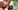 Le making of d'un tournage 100% anal avec Milki la blonde
