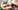 Baise hard pour 2 blondes aux seins en plastique