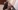 Une jeune tudiante brune dfonce par un black