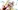 Porno en POV avec une blonde silicon�e qui branle avec les pieds