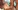 Une jolie black  gros seins naturels baiss par une BBC