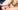 Double pntration, anus dilat et double dose de sperme pour une jeune blonde