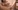 Premier video anale pour Haley aux gros seins naturels