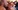 Japonaise blonde aux seins enormes et � la chatte poilue