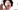 Du pserme sur la bouche d'une japonaise � chatte poilue