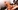 Deux hommes pour enculer une blonde  gros seins