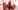 Une blonde se fait dilater le trou du cul avant de se faire juter dessus