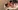 2 copines brunes film�es sur la plage