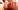 Plug anal, sodomie et anus dilat qui finit en creampie anal