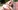 Une grosse bite black pour une blonde � petits seins 