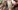 Blonde bonasse � gros seins naturels et piercings aux t�tons