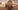 Gorge profonde et sodomie pour une blonde d�fonc�e par un black