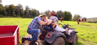 Anais, jeu pervers pour débuter !  (vidéo exclusive)