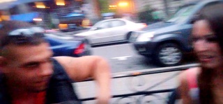 On encule Jureka, la petite serveuse du buffet chinois ! (vidéo exclusive)