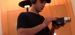 Marie, 29ans, provocatrice en diable !  (vidéo exclusive)