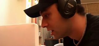 Kim reviens nous voir pour un trio de folie !  (vidéo exclusive)