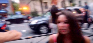 Une énorme Orgie pour Melissa et Tiffany !  (vidéo exclusive)