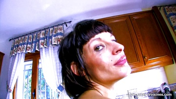 Vido amateur hardcore avec une mature silicone