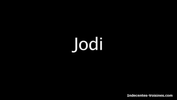 Jodi 