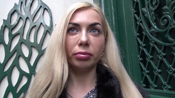 Isabella, la russe baise  la franaise par 2 gars