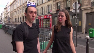 3 bites pour la jolie Mlanie