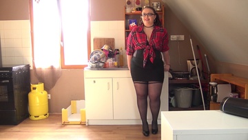 Tyfene, lesbienne et normande