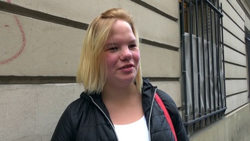 Elle n'est pas trs jolie mais elle est bonne