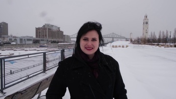 Casting porno et branlette espagnole au Quebec
