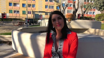Un tournage amateur pour tenter 2 mecs pour sa 2eme fois