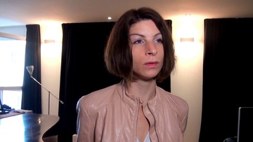 Casting anal pour cette petite amatrice  Versailles